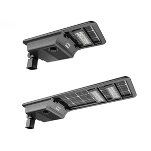 50W Se LED Solar Panel Street Light (ALL IN ONE) with 5 Years Warranty